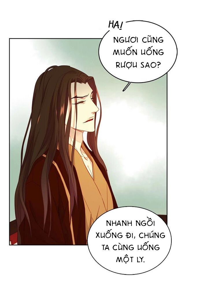 Ác Nữ Hoàng Hậu Chapter 116 - Trang 2