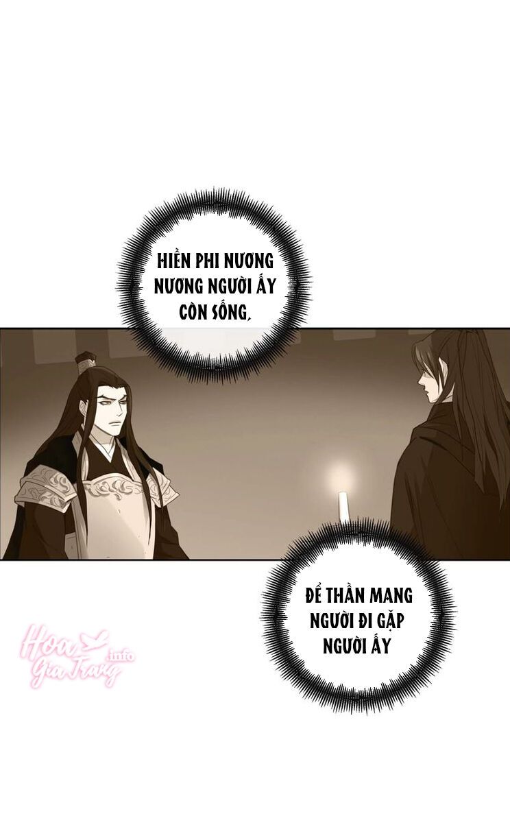 Ác Nữ Hoàng Hậu Chapter 116 - Trang 2