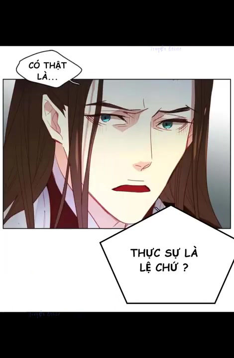 Ác Nữ Hoàng Hậu Chapter 115 - Trang 2