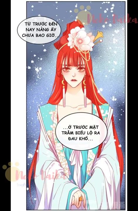 Ác Nữ Hoàng Hậu Chapter 115 - Trang 2