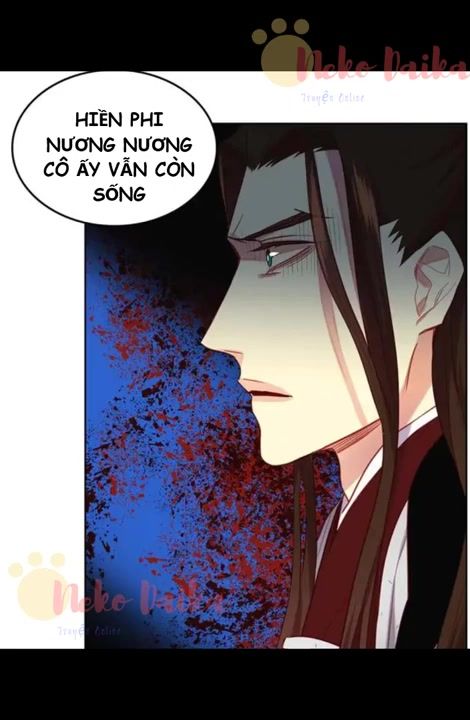 Ác Nữ Hoàng Hậu Chapter 115 - Trang 2