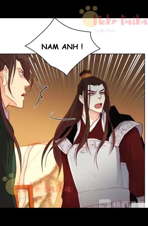 Ác Nữ Hoàng Hậu Chapter 115 - Trang 2