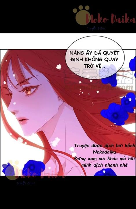 Ác Nữ Hoàng Hậu Chapter 115 - Trang 2