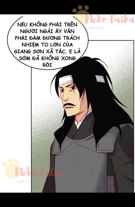 Ác Nữ Hoàng Hậu Chapter 115 - Trang 2