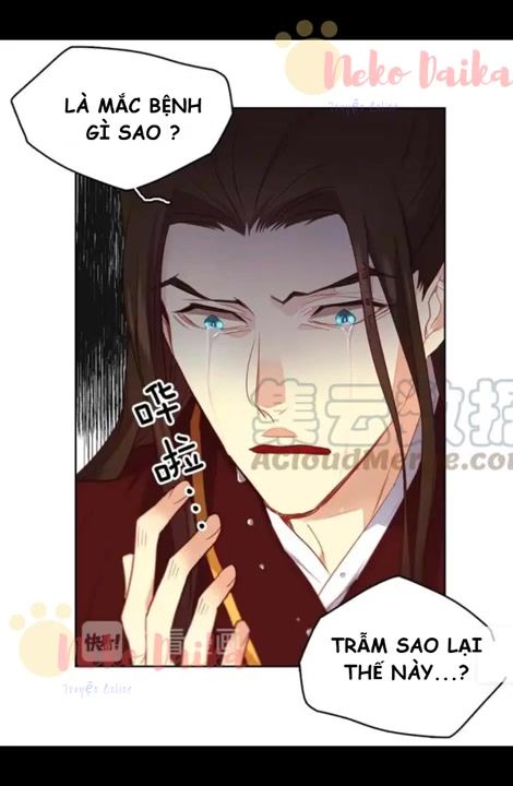 Ác Nữ Hoàng Hậu Chapter 115 - Trang 2