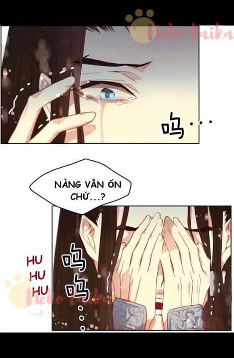 Ác Nữ Hoàng Hậu Chapter 115 - Trang 2