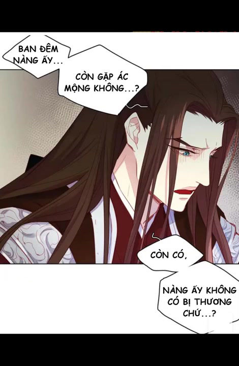 Ác Nữ Hoàng Hậu Chapter 115 - Trang 2