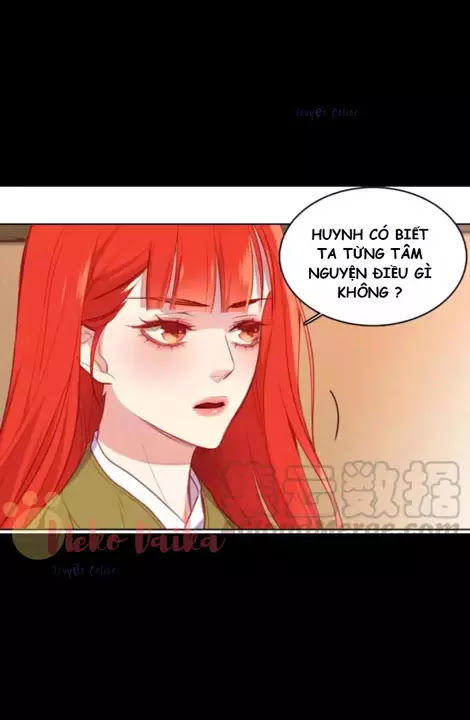 Ác Nữ Hoàng Hậu Chapter 114 - Trang 2