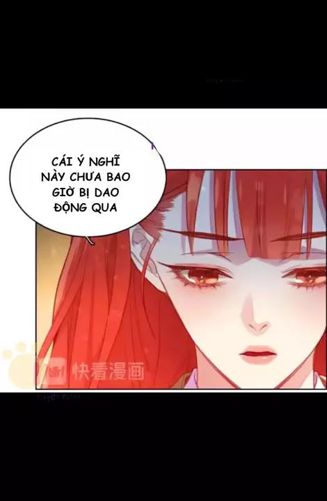 Ác Nữ Hoàng Hậu Chapter 114 - Trang 2