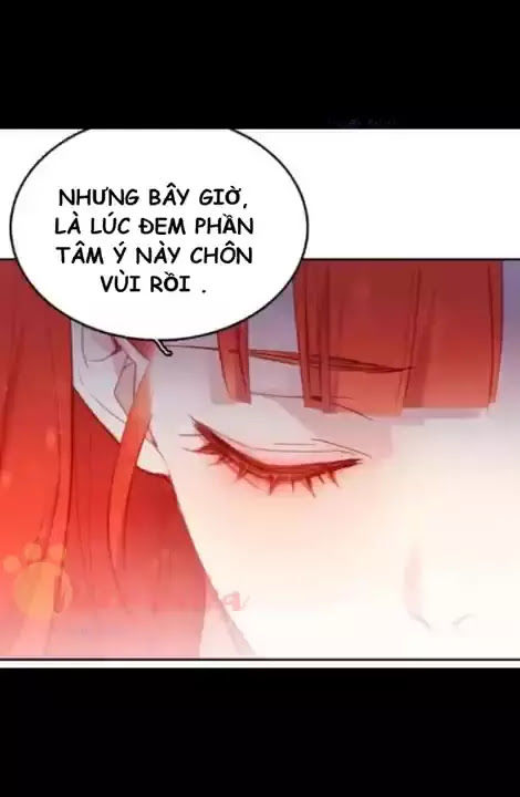 Ác Nữ Hoàng Hậu Chapter 114 - Trang 2