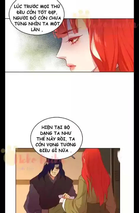 Ác Nữ Hoàng Hậu Chapter 114 - Trang 2