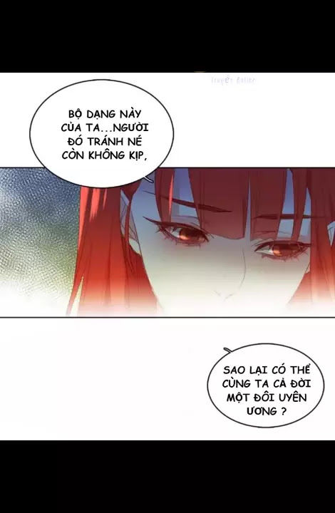 Ác Nữ Hoàng Hậu Chapter 114 - Trang 2