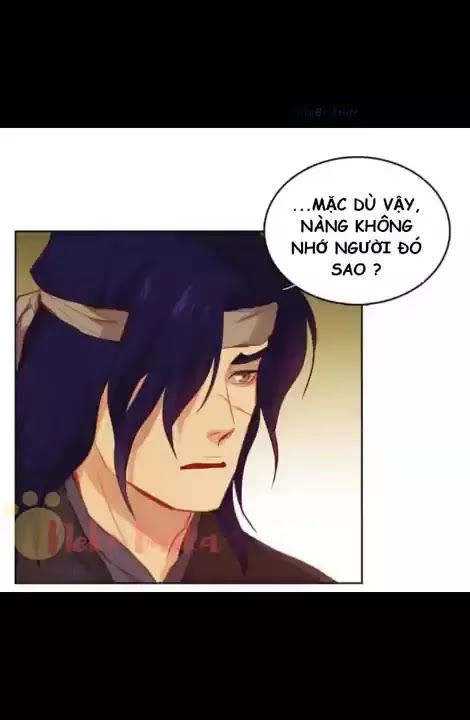 Ác Nữ Hoàng Hậu Chapter 114 - Trang 2