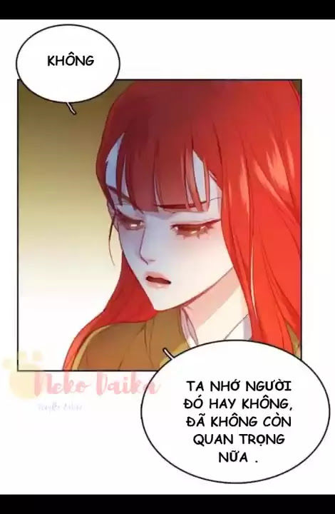 Ác Nữ Hoàng Hậu Chapter 114 - Trang 2