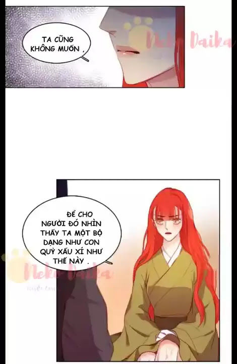 Ác Nữ Hoàng Hậu Chapter 114 - Trang 2