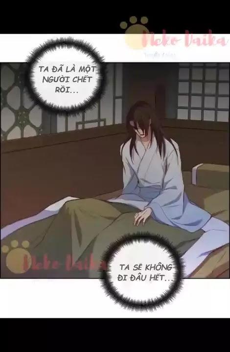 Ác Nữ Hoàng Hậu Chapter 114 - Trang 2