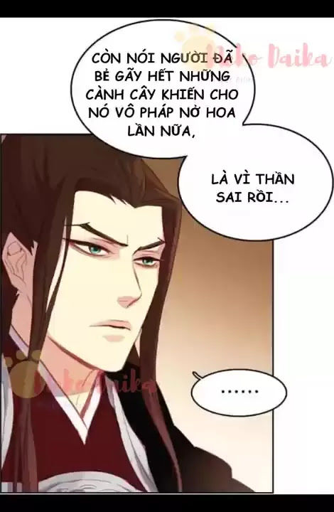 Ác Nữ Hoàng Hậu Chapter 114 - Trang 2