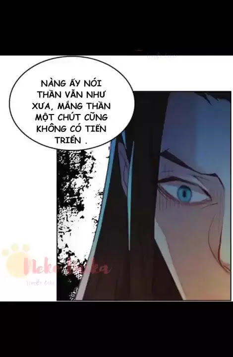 Ác Nữ Hoàng Hậu Chapter 114 - Trang 2