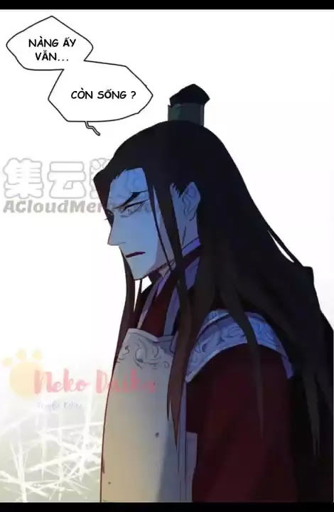 Ác Nữ Hoàng Hậu Chapter 114 - Trang 2