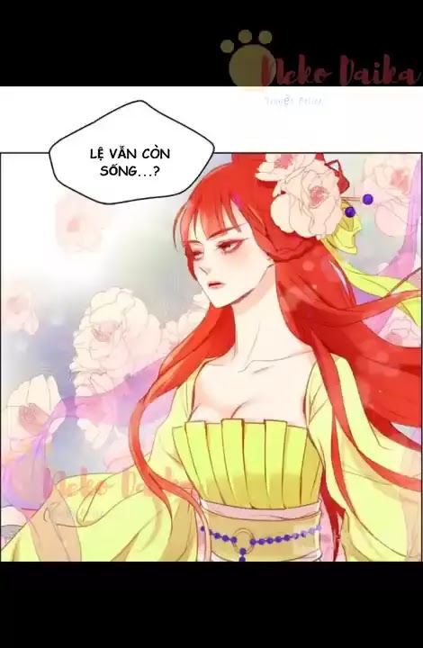 Ác Nữ Hoàng Hậu Chapter 114 - Trang 2