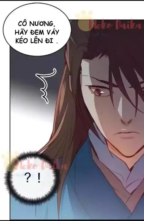 Ác Nữ Hoàng Hậu Chapter 114 - Trang 2