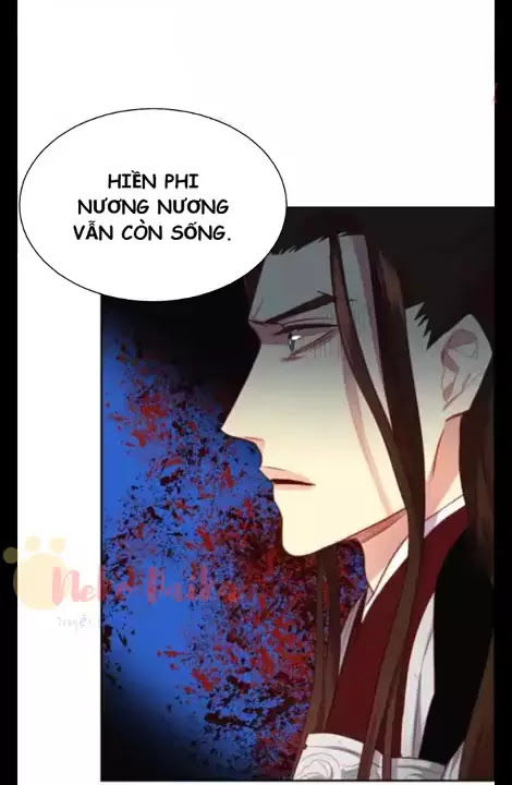 Ác Nữ Hoàng Hậu Chapter 114 - Trang 2