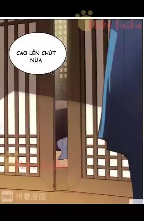 Ác Nữ Hoàng Hậu Chapter 114 - Trang 2