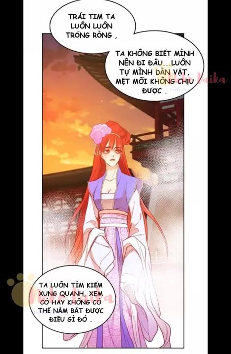 Ác Nữ Hoàng Hậu Chapter 113 - Trang 2