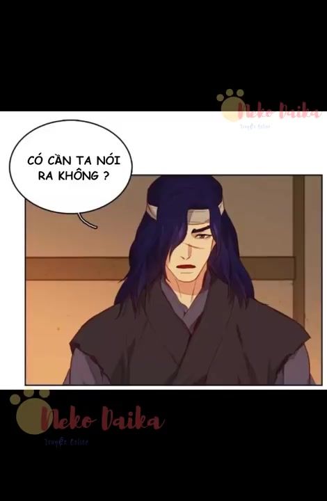 Ác Nữ Hoàng Hậu Chapter 113 - Trang 2