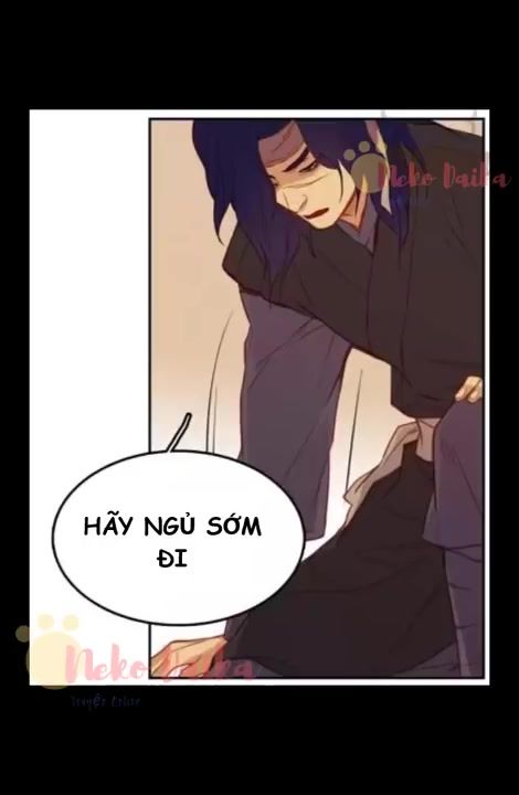 Ác Nữ Hoàng Hậu Chapter 113 - Trang 2