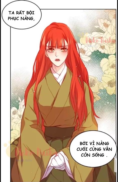 Ác Nữ Hoàng Hậu Chapter 113 - Trang 2