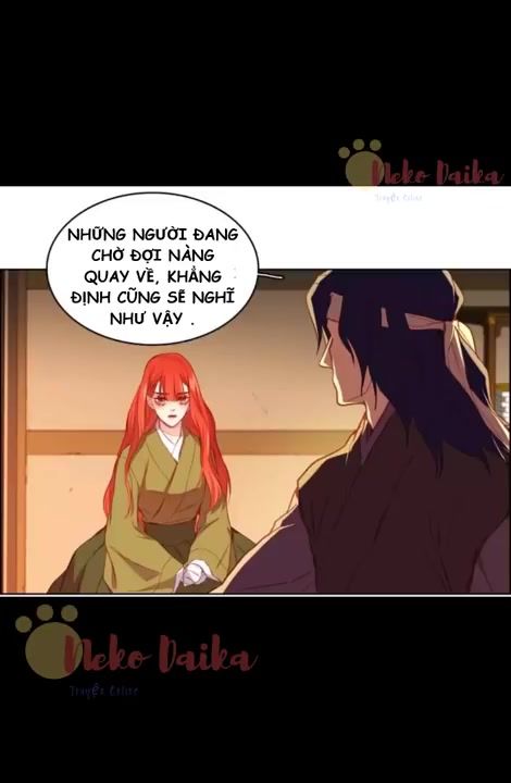 Ác Nữ Hoàng Hậu Chapter 113 - Trang 2