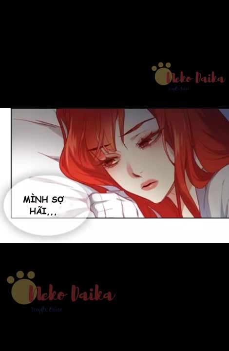 Ác Nữ Hoàng Hậu Chapter 113 - Trang 2