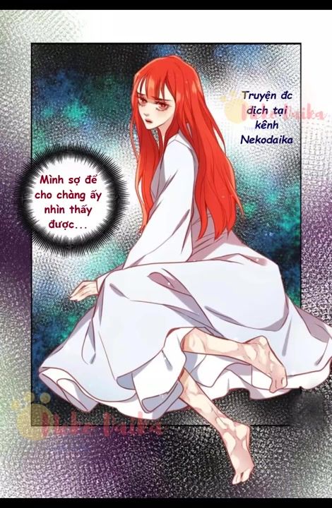 Ác Nữ Hoàng Hậu Chapter 113 - Trang 2