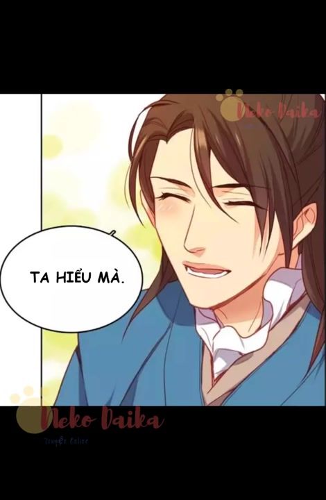 Ác Nữ Hoàng Hậu Chapter 113 - Trang 2