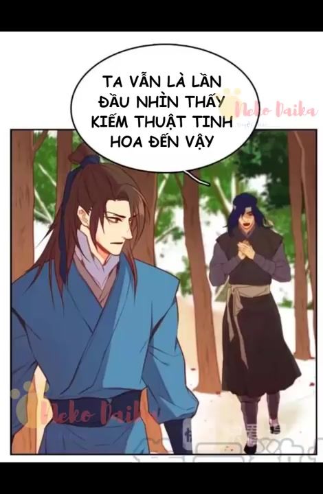 Ác Nữ Hoàng Hậu Chapter 113 - Trang 2