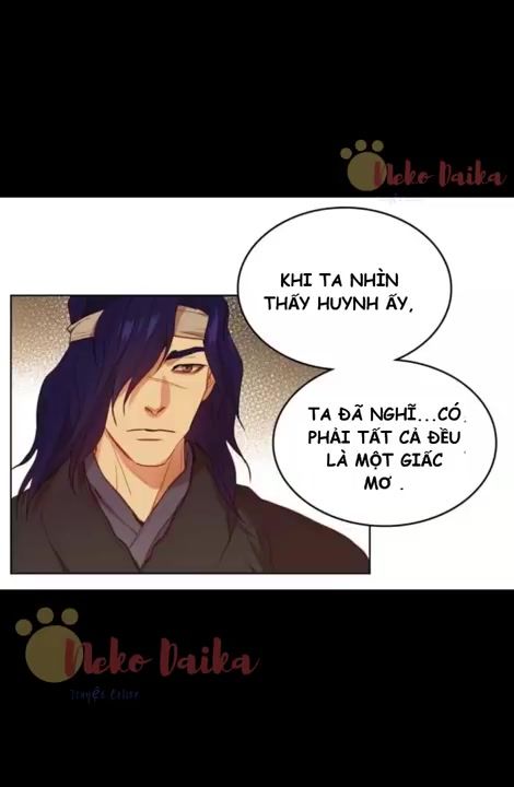 Ác Nữ Hoàng Hậu Chapter 113 - Trang 2