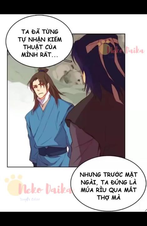 Ác Nữ Hoàng Hậu Chapter 113 - Trang 2