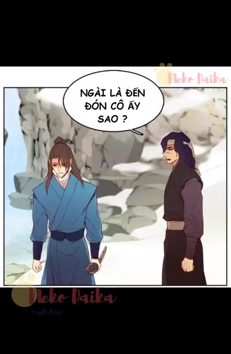 Ác Nữ Hoàng Hậu Chapter 113 - Trang 2