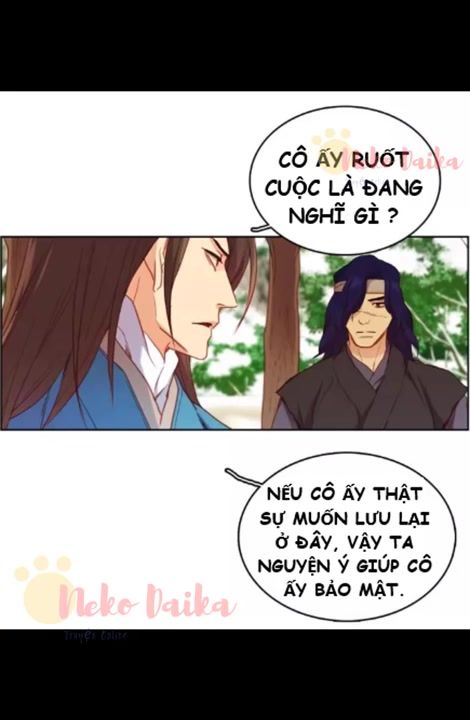 Ác Nữ Hoàng Hậu Chapter 113 - Trang 2