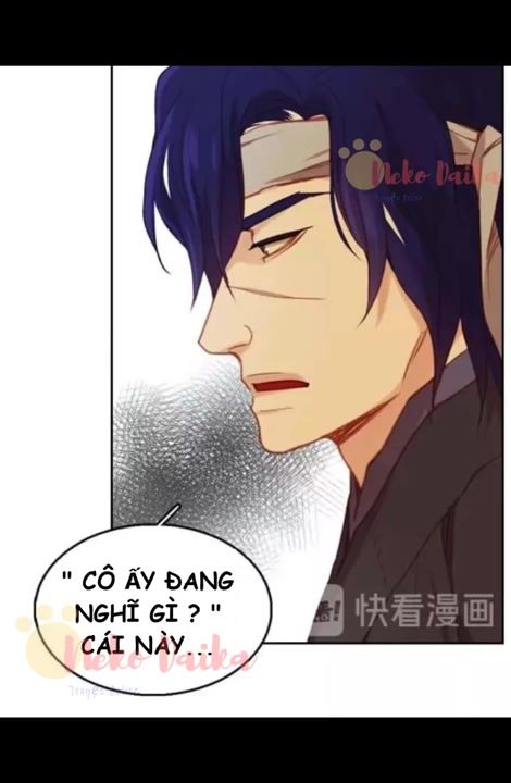 Ác Nữ Hoàng Hậu Chapter 113 - Trang 2