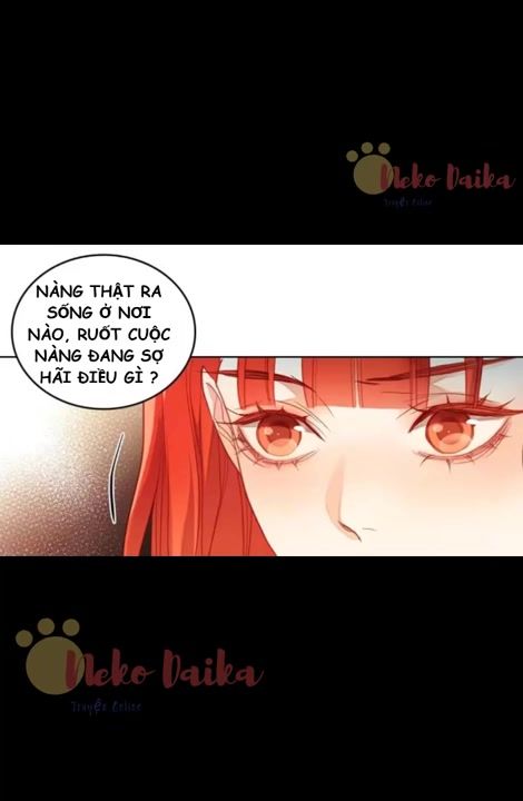 Ác Nữ Hoàng Hậu Chapter 113 - Trang 2