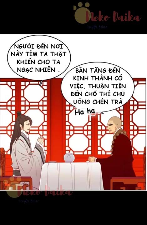 Ác Nữ Hoàng Hậu Chapter 112 - Trang 2