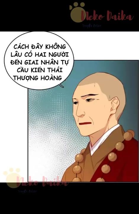 Ác Nữ Hoàng Hậu Chapter 112 - Trang 2