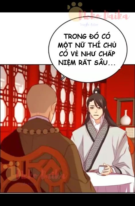 Ác Nữ Hoàng Hậu Chapter 112 - Trang 2