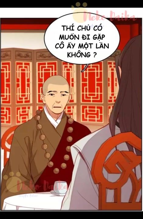 Ác Nữ Hoàng Hậu Chapter 112 - Trang 2