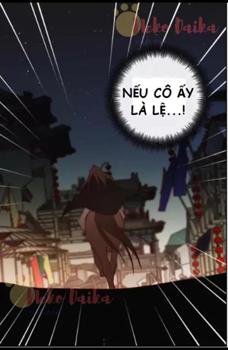 Ác Nữ Hoàng Hậu Chapter 112 - Trang 2