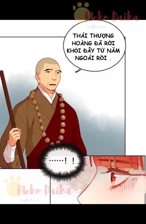 Ác Nữ Hoàng Hậu Chapter 112 - Trang 2