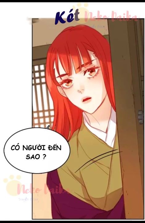 Ác Nữ Hoàng Hậu Chapter 112 - Trang 2