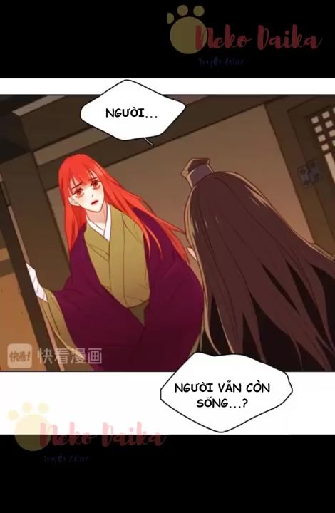 Ác Nữ Hoàng Hậu Chapter 112 - Trang 2